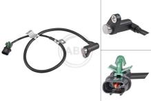 A.B.S. ALL BRAKE SYSTEMS BV. 31905