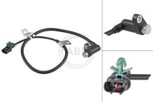 A.B.S. ALL BRAKE SYSTEMS BV. 31906