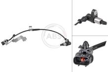 A.B.S. ALL BRAKE SYSTEMS BV. 31907