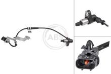 A.B.S. ALL BRAKE SYSTEMS BV. 31908