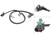 A.B.S. ALL BRAKE SYSTEMS BV. 31909