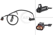 A.B.S. ALL BRAKE SYSTEMS BV. 31913