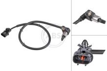 A.B.S. ALL BRAKE SYSTEMS BV. 31916