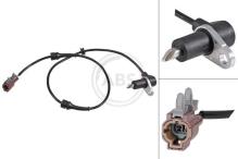 A.B.S. ALL BRAKE SYSTEMS BV. 31919