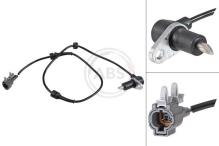 A.B.S. ALL BRAKE SYSTEMS BV. 31920