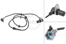 A.B.S. ALL BRAKE SYSTEMS BV. 31921