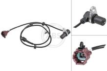 A.B.S. ALL BRAKE SYSTEMS BV. 31922