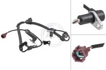 A.B.S. ALL BRAKE SYSTEMS BV. 31923
