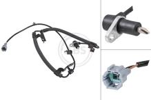 A.B.S. ALL BRAKE SYSTEMS BV. 31924