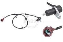 A.B.S. ALL BRAKE SYSTEMS BV. 31925