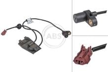 A.B.S. ALL BRAKE SYSTEMS BV. 31931