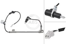 A.B.S. ALL BRAKE SYSTEMS BV. 31933
