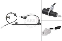 A.B.S. ALL BRAKE SYSTEMS BV. 31935