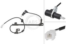 A.B.S. ALL BRAKE SYSTEMS BV. 31939