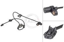A.B.S. ALL BRAKE SYSTEMS BV. 31940