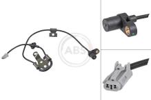 A.B.S. ALL BRAKE SYSTEMS BV. 31941