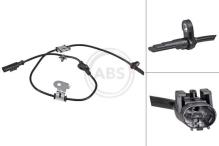 A.B.S. ALL BRAKE SYSTEMS BV. 31942