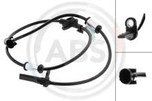 A.B.S. ALL BRAKE SYSTEMS BV. 31943