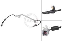 A.B.S. ALL BRAKE SYSTEMS BV. 31944