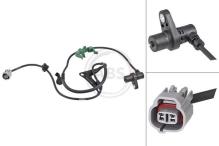A.B.S. ALL BRAKE SYSTEMS BV. 31945
