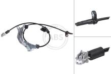 A.B.S. ALL BRAKE SYSTEMS BV. 31951
