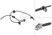 A.B.S. ALL BRAKE SYSTEMS BV. 31952