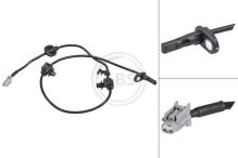 A.B.S. ALL BRAKE SYSTEMS BV. 31955