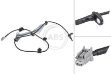A.B.S. ALL BRAKE SYSTEMS BV. 31956