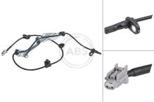 A.B.S. ALL BRAKE SYSTEMS BV. 31957