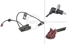 A.B.S. ALL BRAKE SYSTEMS BV. 31970