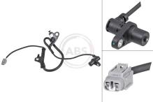 A.B.S. ALL BRAKE SYSTEMS BV. 31976