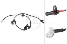 A.B.S. ALL BRAKE SYSTEMS BV. 31984