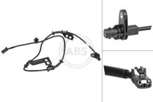 A.B.S. ALL BRAKE SYSTEMS BV. 31986