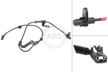 A.B.S. ALL BRAKE SYSTEMS BV. 31987