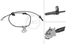 A.B.S. ALL BRAKE SYSTEMS BV. 31988