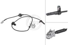 A.B.S. ALL BRAKE SYSTEMS BV. 31989