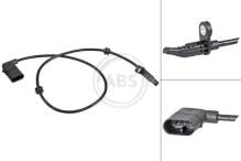 A.B.S. ALL BRAKE SYSTEMS BV. 31991