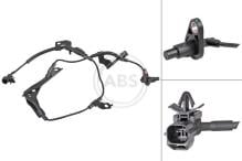 A.B.S. ALL BRAKE SYSTEMS BV. 32001