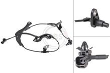 A.B.S. ALL BRAKE SYSTEMS BV. 32002