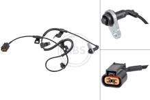 A.B.S. ALL BRAKE SYSTEMS BV. 32003