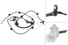 A.B.S. ALL BRAKE SYSTEMS BV. 32010