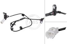 A.B.S. ALL BRAKE SYSTEMS BV. 32011
