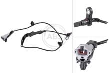 A.B.S. ALL BRAKE SYSTEMS BV. 32012