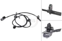 A.B.S. ALL BRAKE SYSTEMS BV. 32016