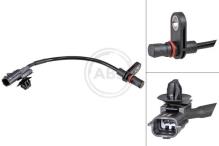 A.B.S. ALL BRAKE SYSTEMS BV. 32017