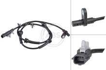 A.B.S. ALL BRAKE SYSTEMS BV. 32018