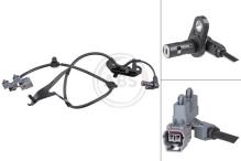 A.B.S. ALL BRAKE SYSTEMS BV. 32020