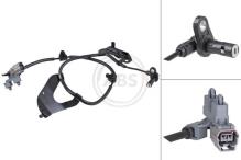A.B.S. ALL BRAKE SYSTEMS BV. 32021