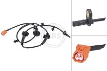 A.B.S. ALL BRAKE SYSTEMS BV. 32022