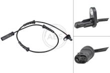 A.B.S. ALL BRAKE SYSTEMS BV. 32023